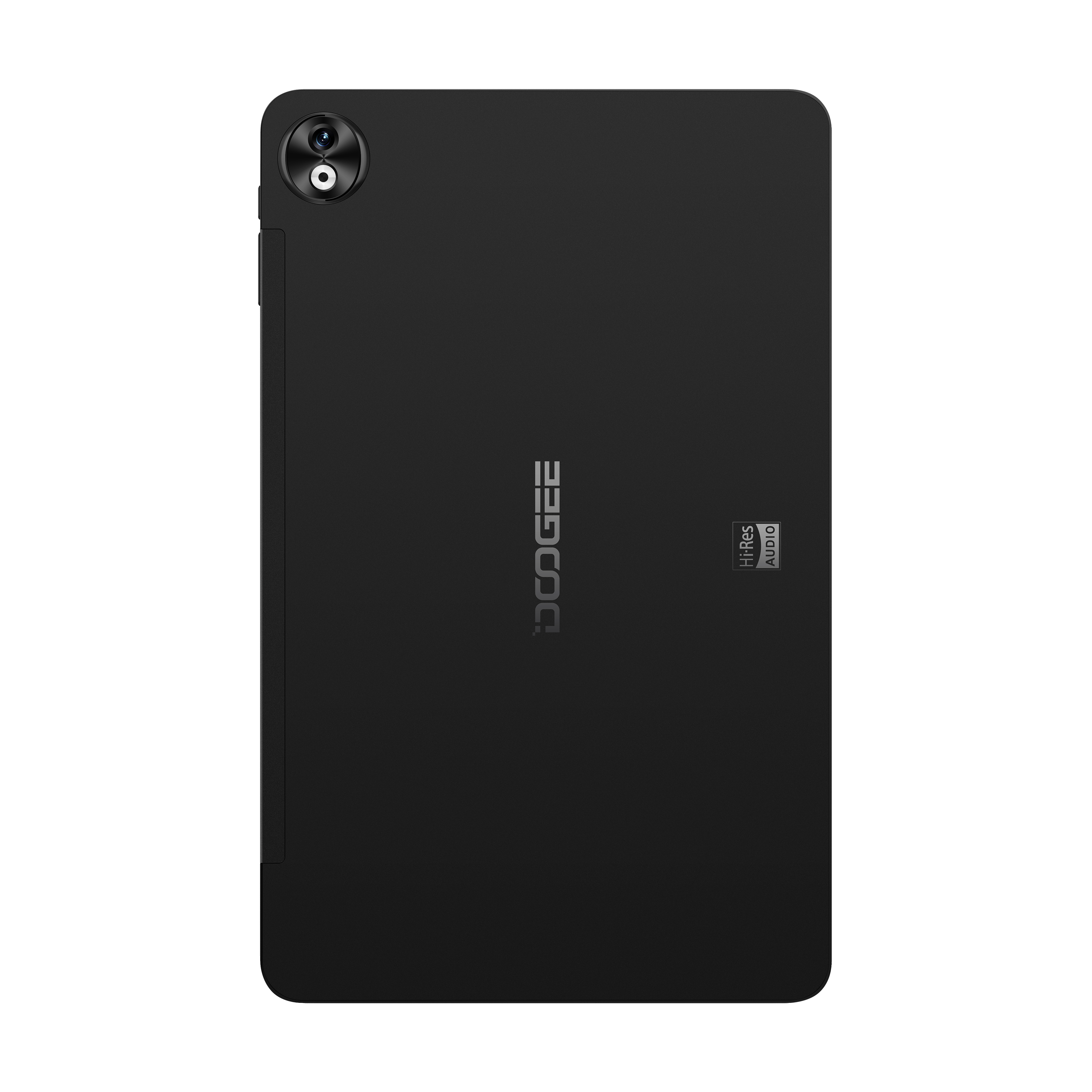 DOOGEE T40 Pro Tableta ultradelgada con Android 14, batería grande de 10800 mAh y 7,6 mm