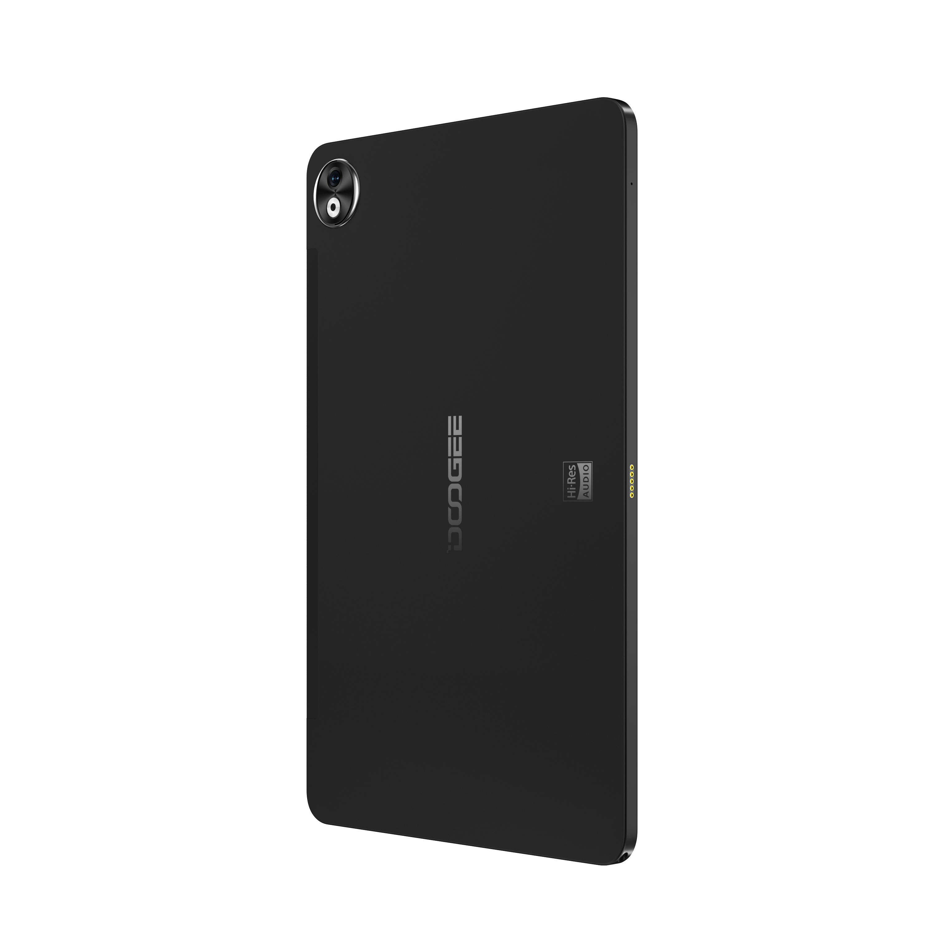 DOOGEE T40 Pro Tableta ultradelgada con Android 14, batería grande de 10800 mAh y 7,6 mm