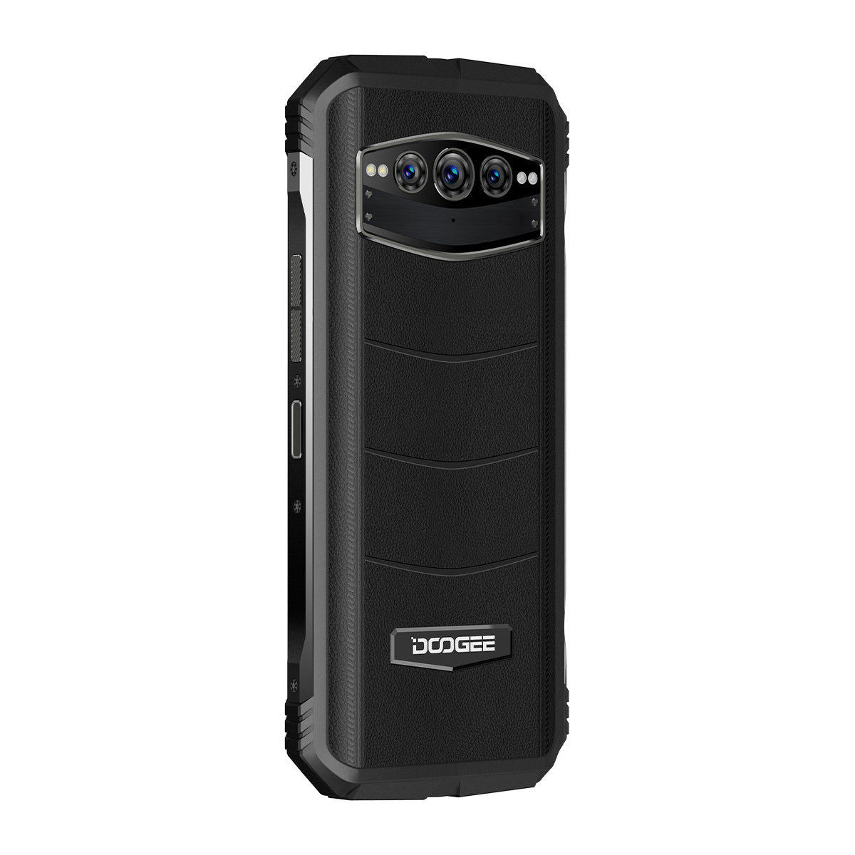 DOOGEE® S100 Helio G99 6.58" 10800mAh Teléfono resistente