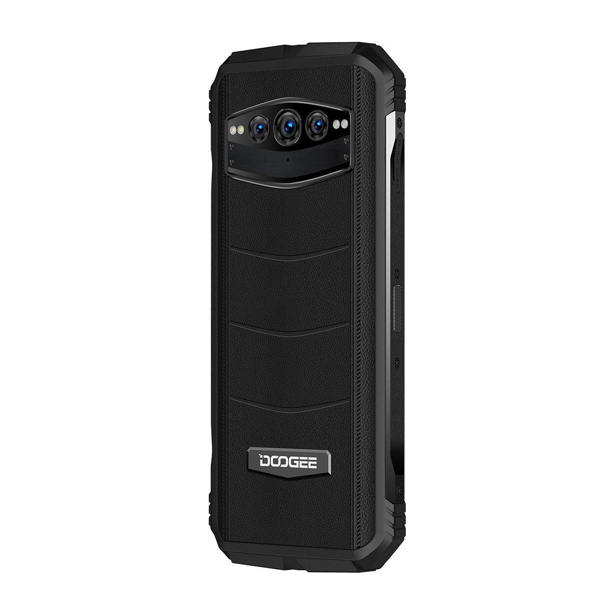 DOOGEE® S100 Helio G99 6.58" 10800mAh Teléfono resistente