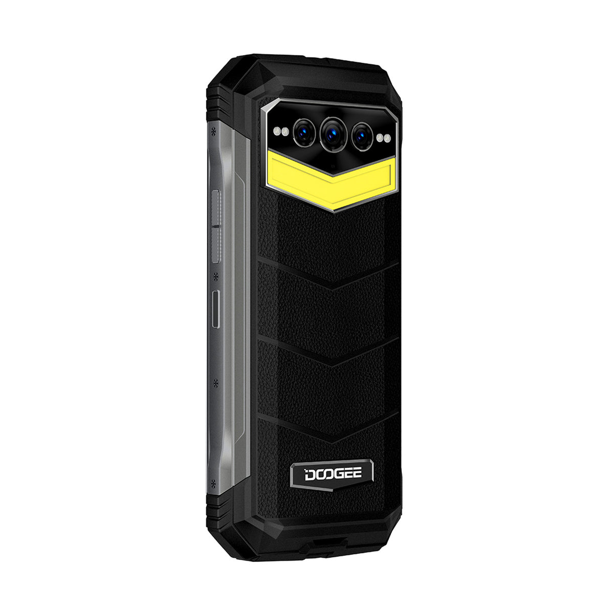 Doogee® S100 Pro Teléfono Robusto Helio G99 658 Fhd 120hz 22000mah 8804