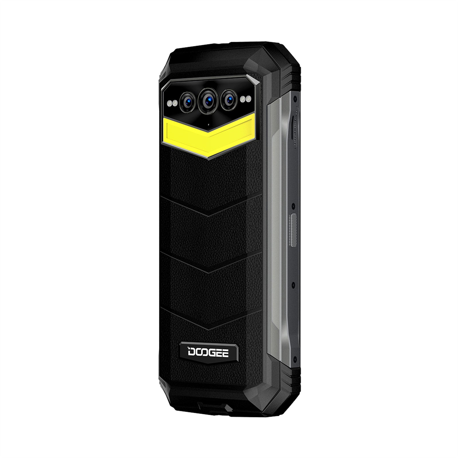 DOOGEE® S100 Pro Teléfono robusto Helio G99 6.58" FHD+ 120hz 22000mAh