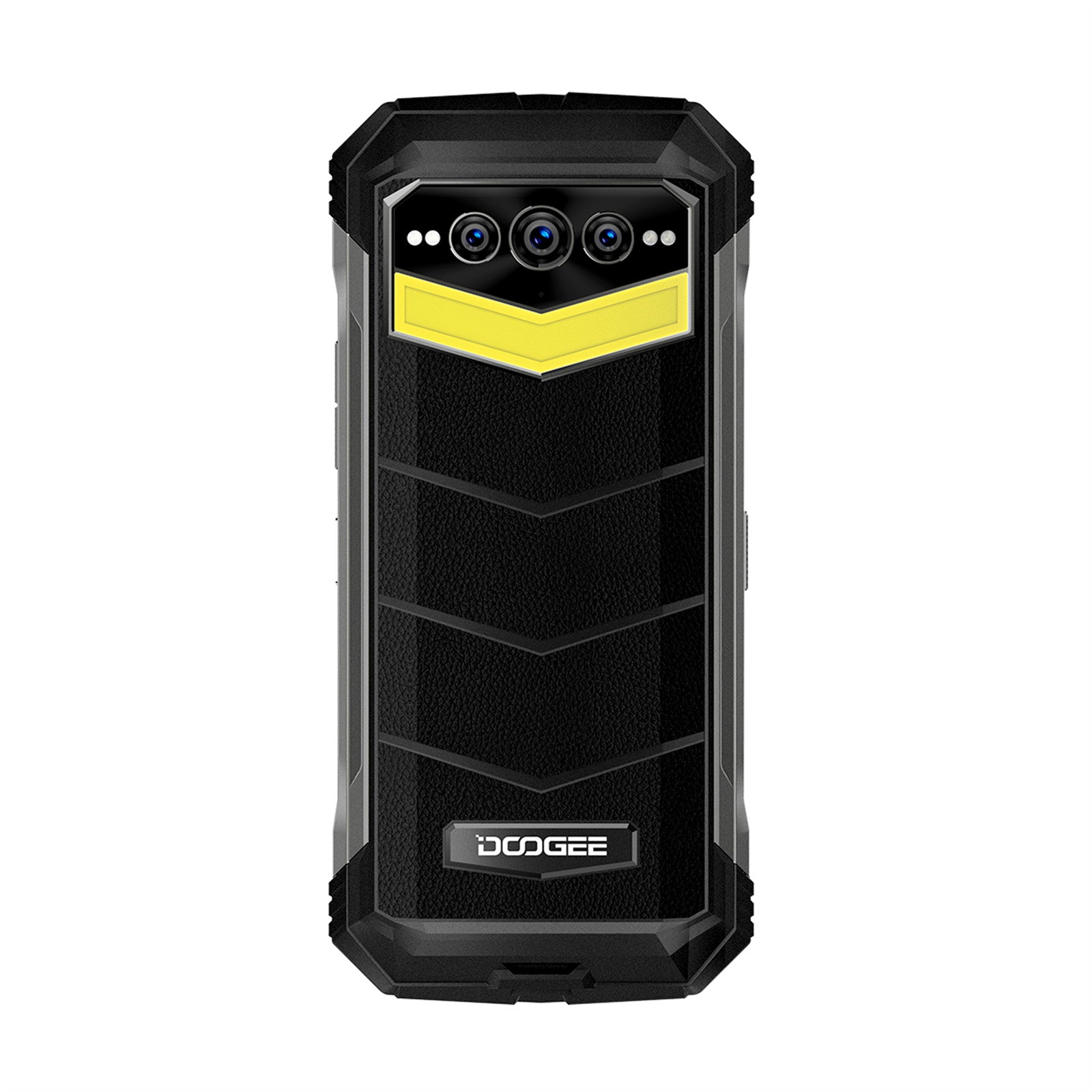 DOOGEE® S100 Pro Teléfono robusto Helio G99 6.58" FHD+ 120hz 22000mAh