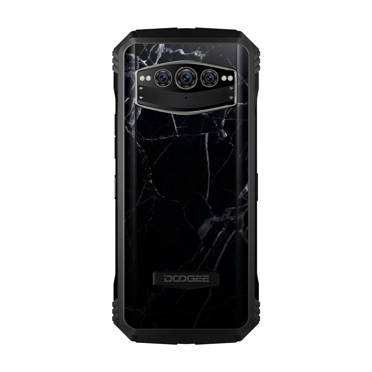 DOOGEE® V30T Outdoor Phones 6.58" FHD+ 120hz IPS Waterdrop Screen 10800mAh