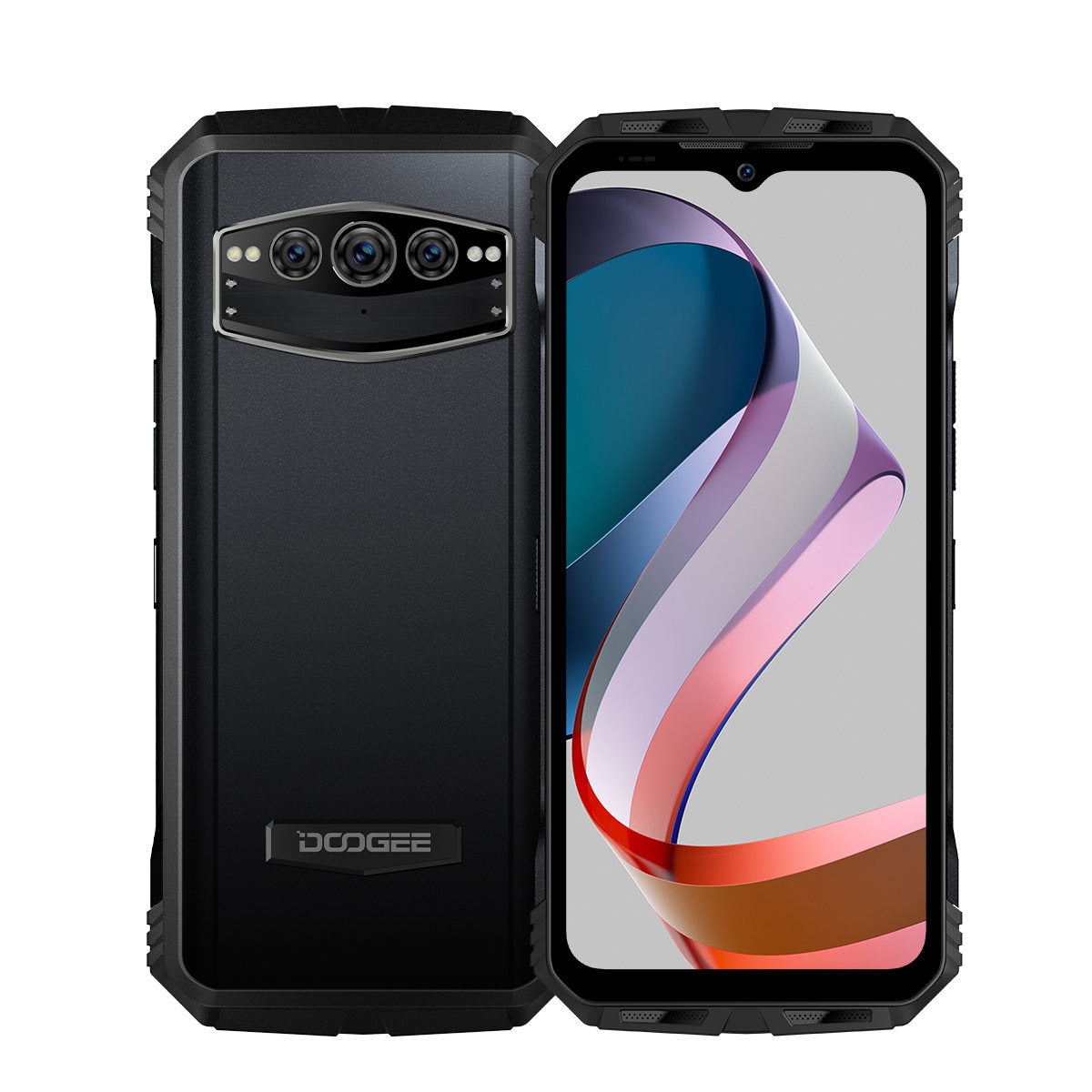 DOOGEE F3 Pro 4G, un nuevo móvil con una excelente relación calidad/precio  – Bienestar Institucional