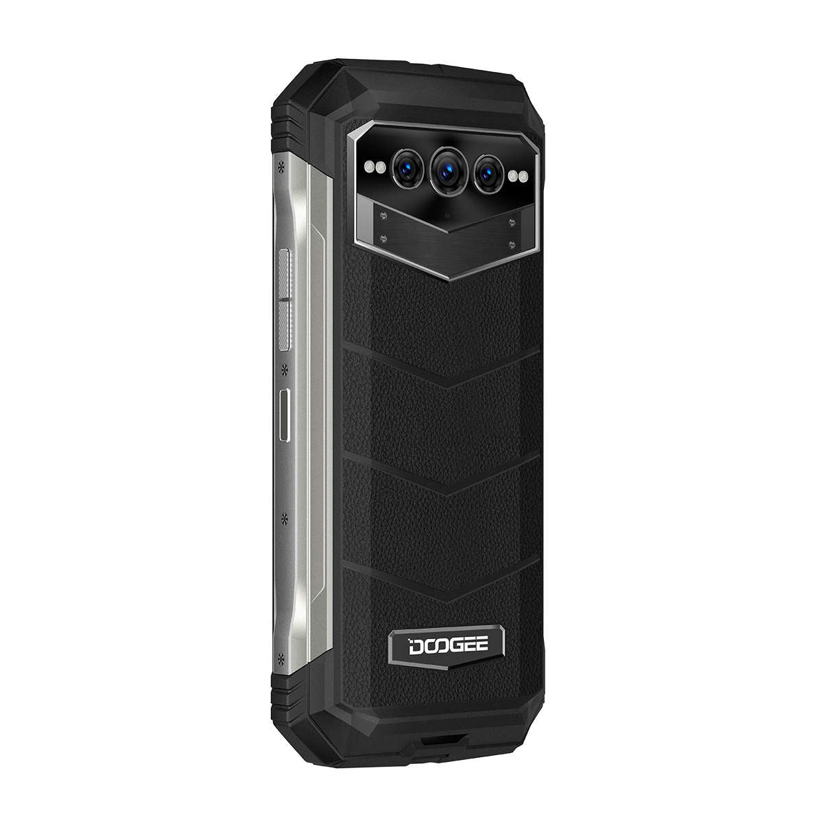DOOGEE® V MAX Rugged Phone 6.58"120hz 22000mAh AI Triple cámara