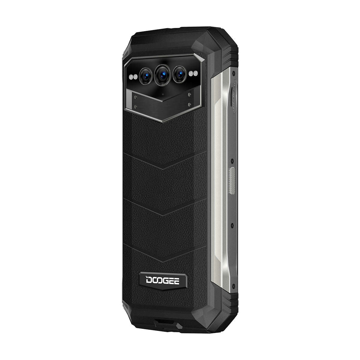 DOOGEE® V MAX Rugged Phone 6.58"120hz 22000mAh AI Triple cámara